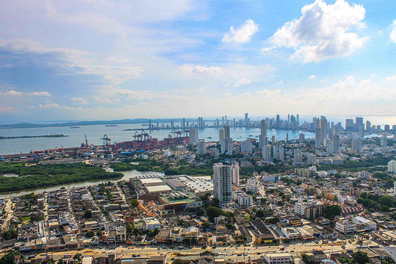 cartagena de indias