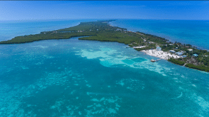 Caye Caulker—The Place To Go Slow