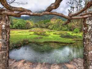 El Valle Panama