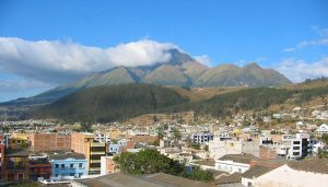 Otavalo and Cotacachi