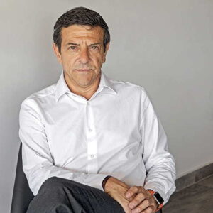 roberto castellanos