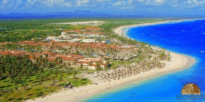 Beach property in the Dominican Republic