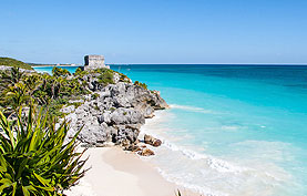 tulum, mexico