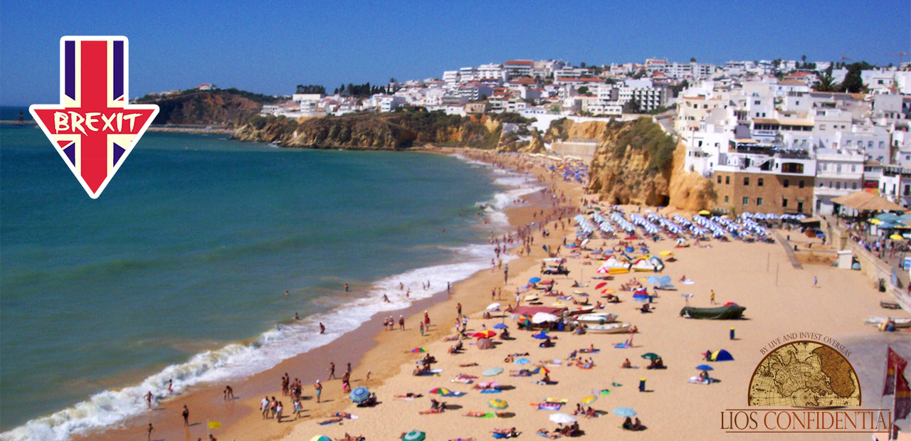 The Algarve truly represents the best of Old Europe