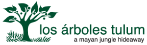 los arboles tulum