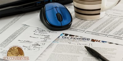 Avoiding and evading are two very different things when it comes to taxes.