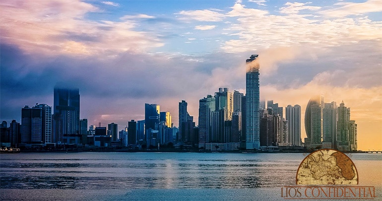 Panama City is a place full of opportunity for the offshore investor and the expat.