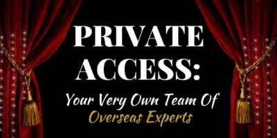 Private Access