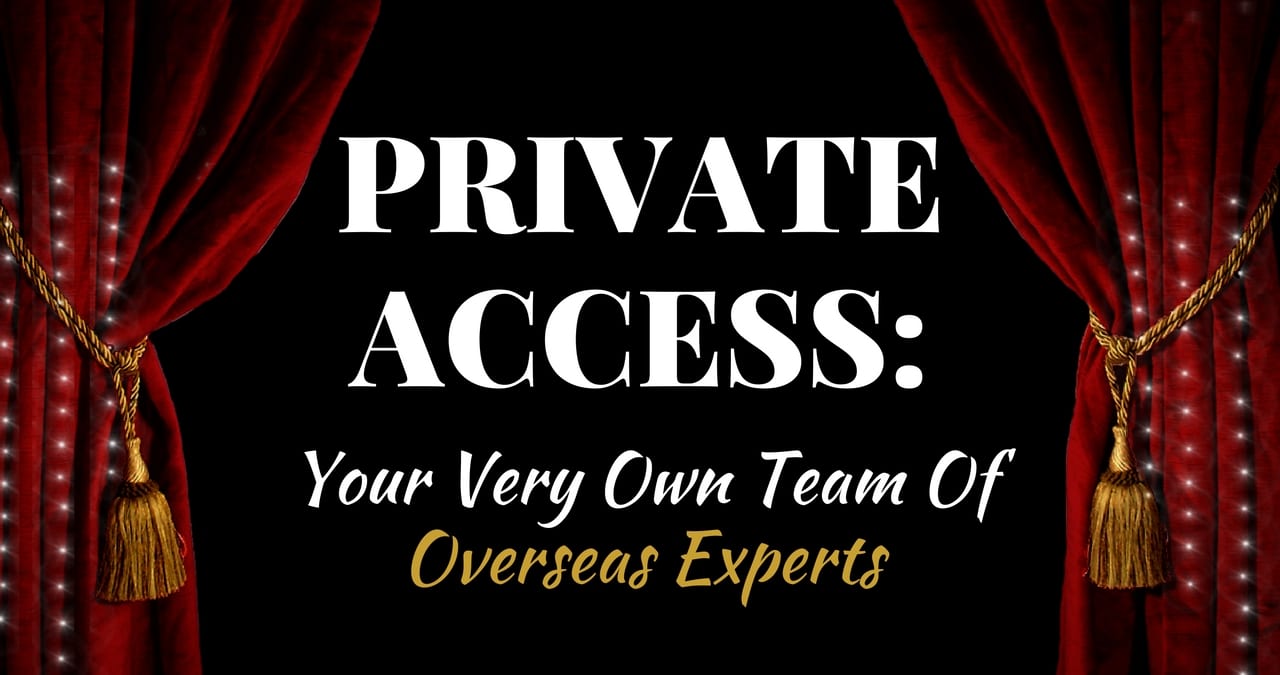 Private Access