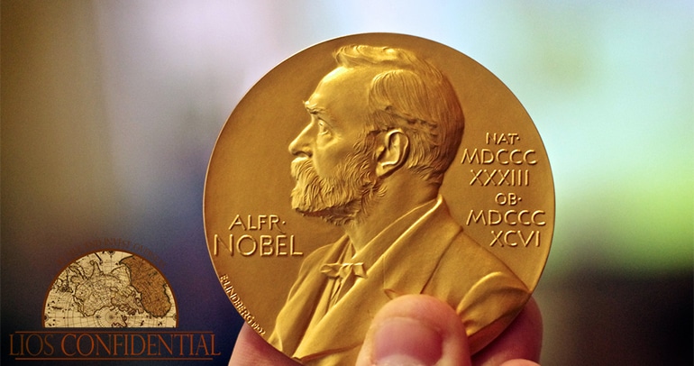 What Do Nobel Prizes And Global Property Have In Common?