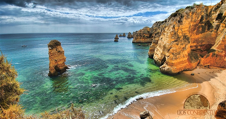 portugal is every expat's dream come true. Don't take it from us...