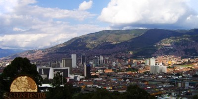 medellin is so much more than perfect weather