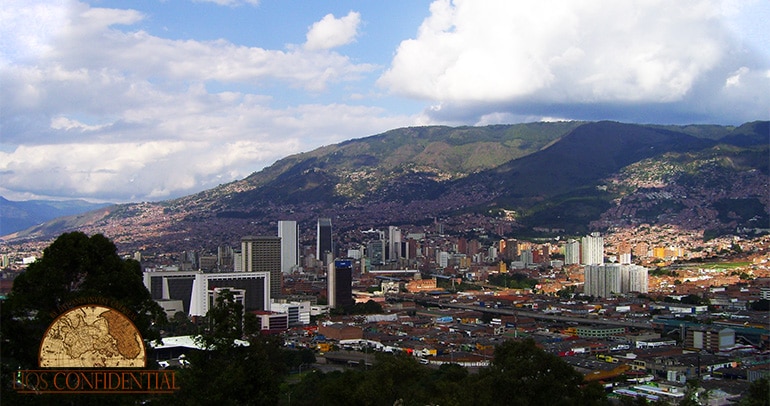 medellin is so much more than perfect weather