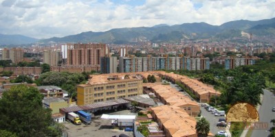 Why Medellin Is Attracting Everyone