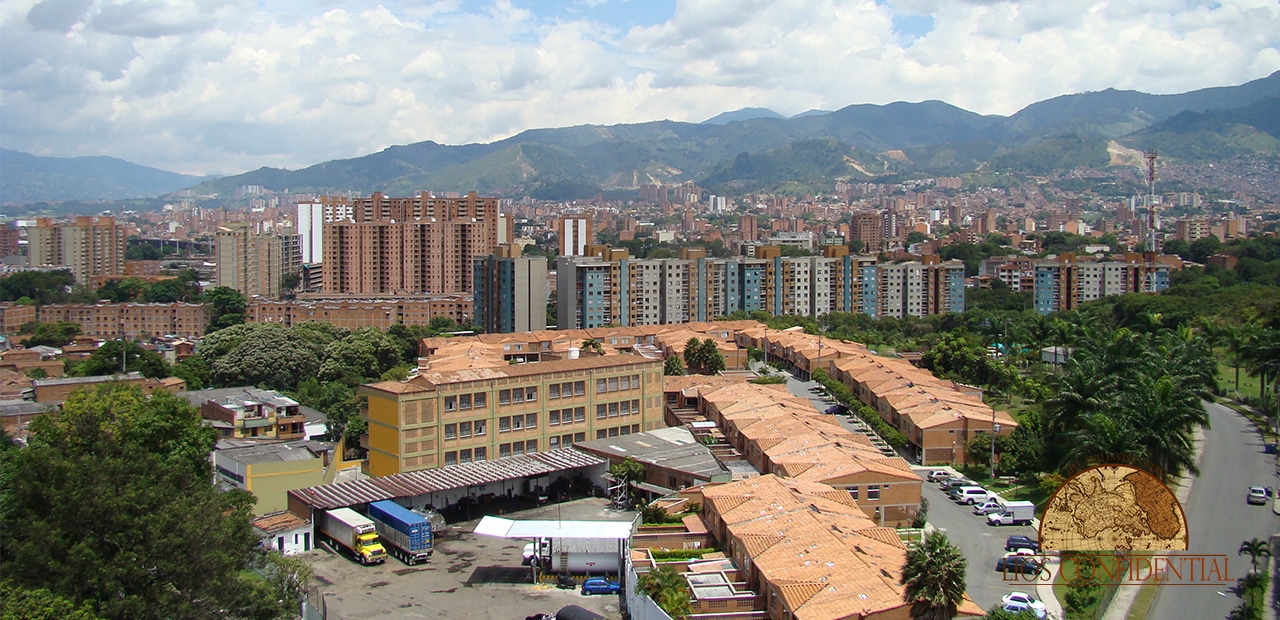 Why Medellin Is Attracting Everyone