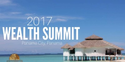 2017 Wealth Summit