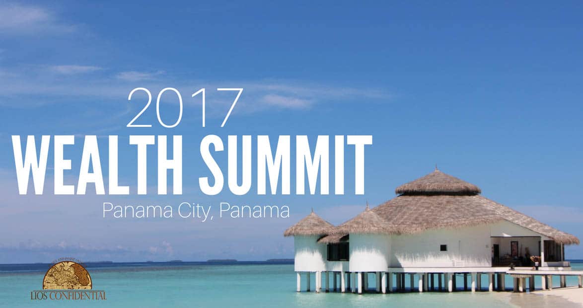 2017 Wealth Summit