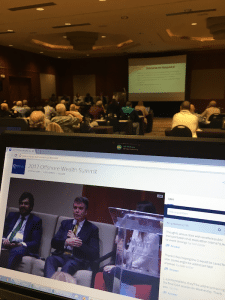 Offshore Wealth Summit 1