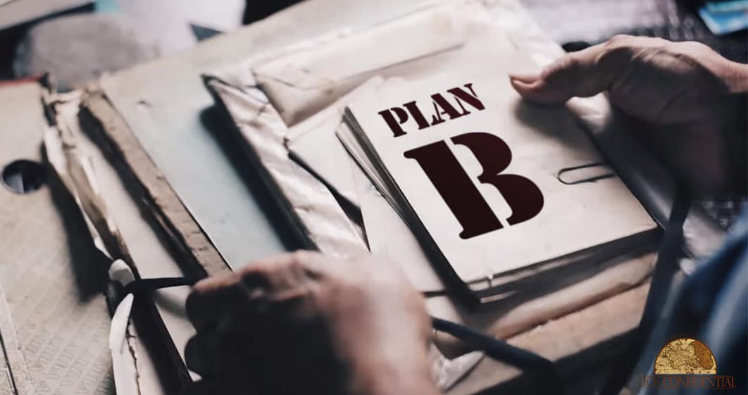 The Ideal Destinations For Creating Your Plan B, Discussed Live and Invest Overseas Conferences