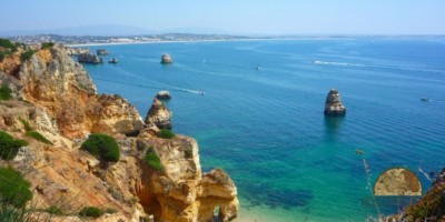 The Algarve the Florida of Europe