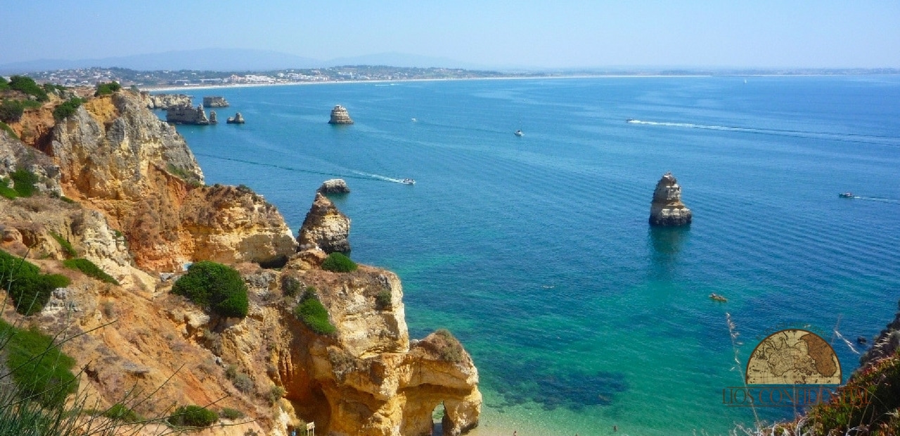 The Algarve the Florida of Europe