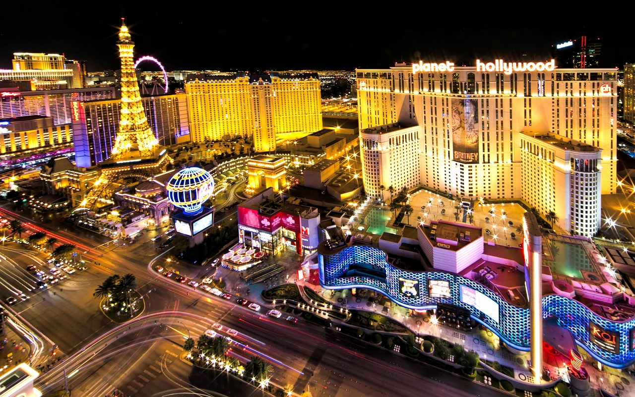 Forex seminar las vegas