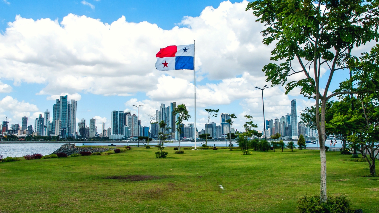 opportunities in panama