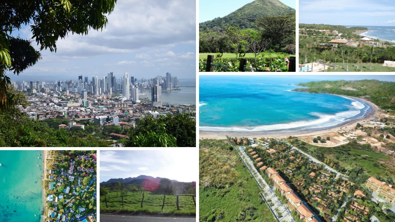 The 6 Places To Live In Panama Expats Should Consider