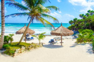 playa del carmen mexico