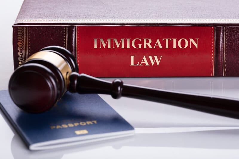 Immigration and residency