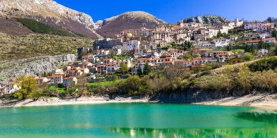 Abruzzo, Italy