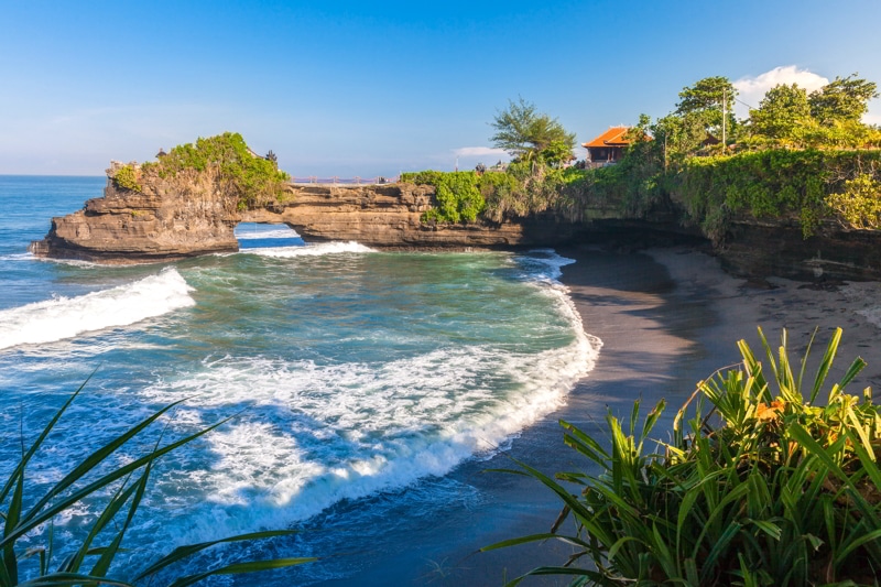 canggu indonesia