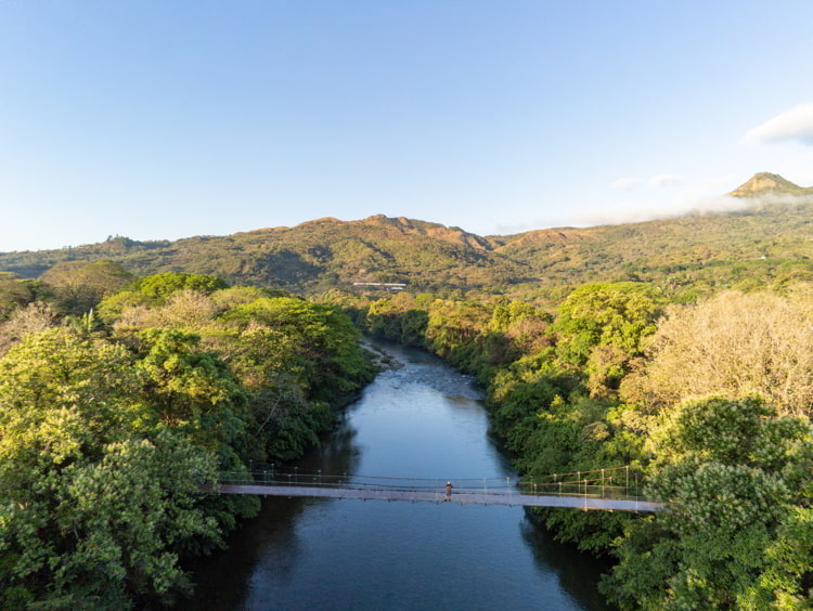 Santa Fe, Panama