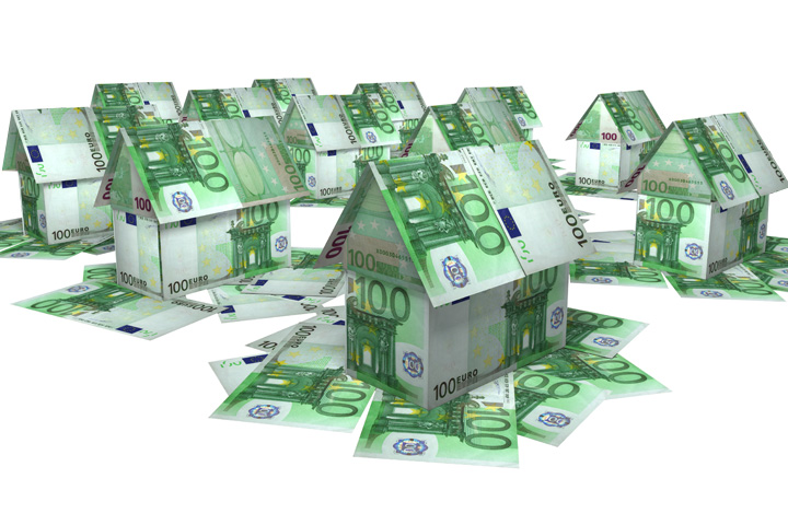 Real Estate In Europe