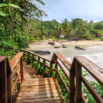 Red Frog Beach, Bocas del Toro, Panama