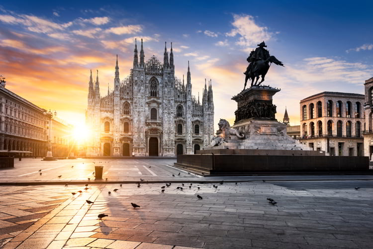 Milan, Italy