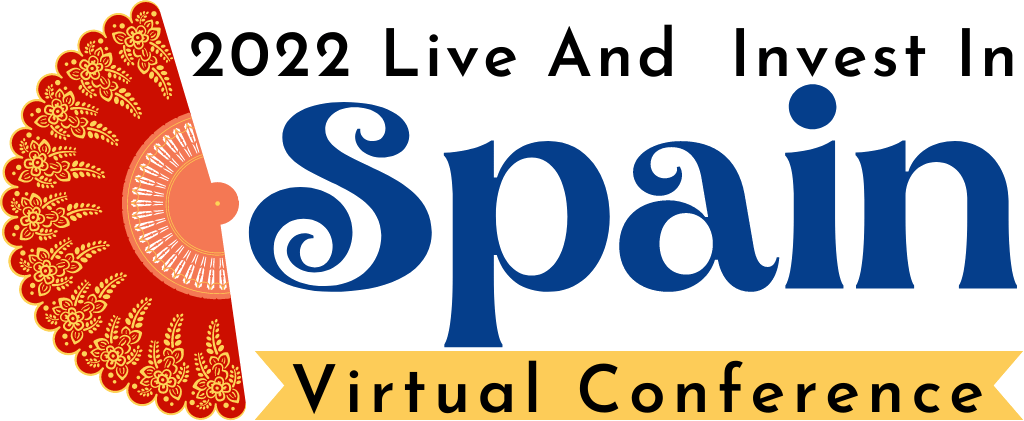 Live and Invest In Spain Virtual Conference 2022 - Live and Invest