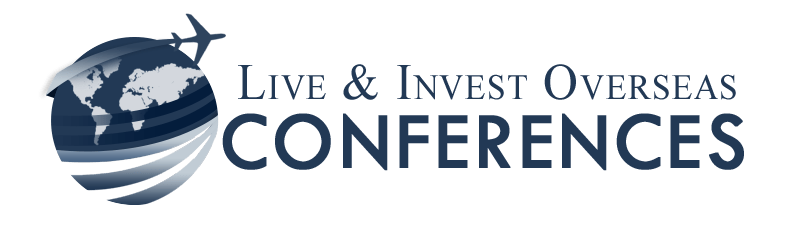 Live and Invest Overseas Conferences