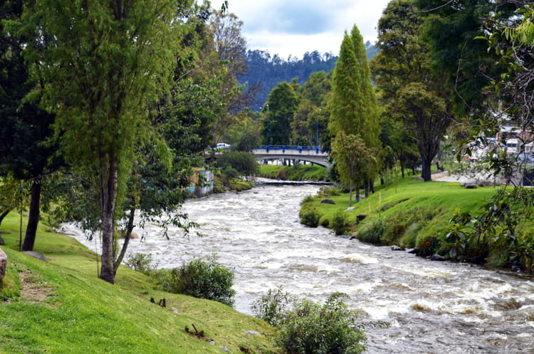 Cuenca, Ecuador