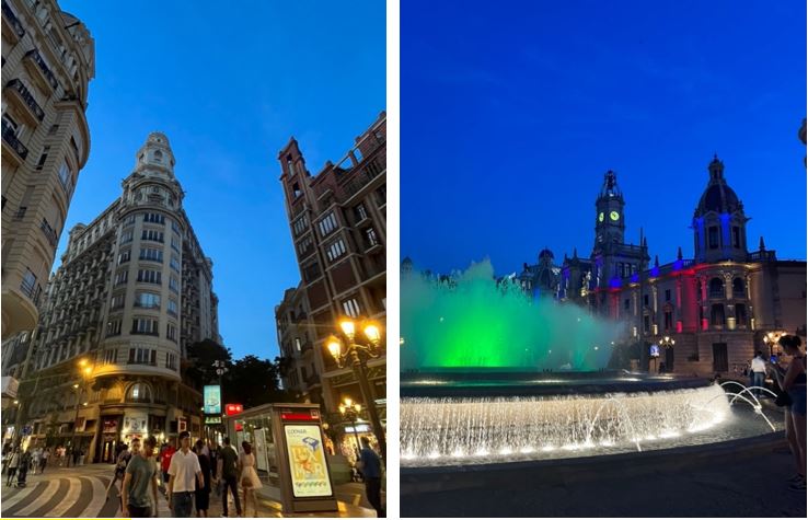 Valencia, Spain