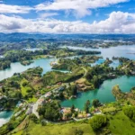Colombia Overseas
