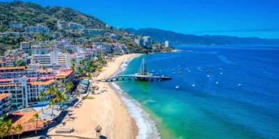 Puerto Vallarta Mexico