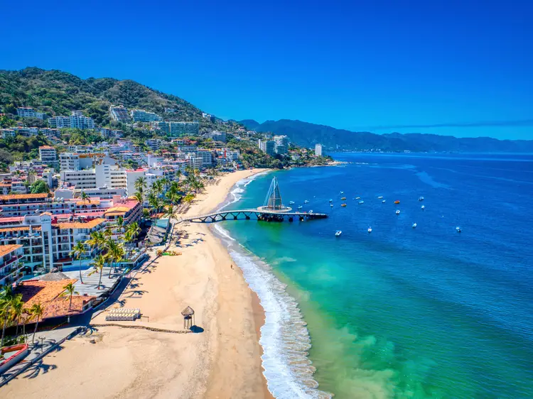 Puerto Vallarta Mexico