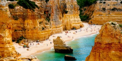 rent in Portugal