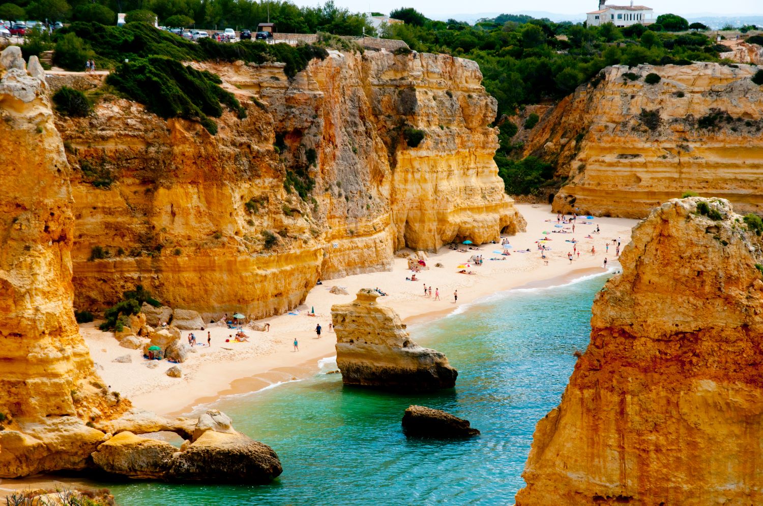 rent in Portugal
