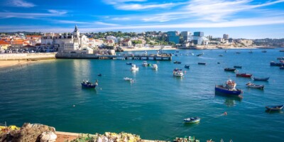 Cascais, Portugal