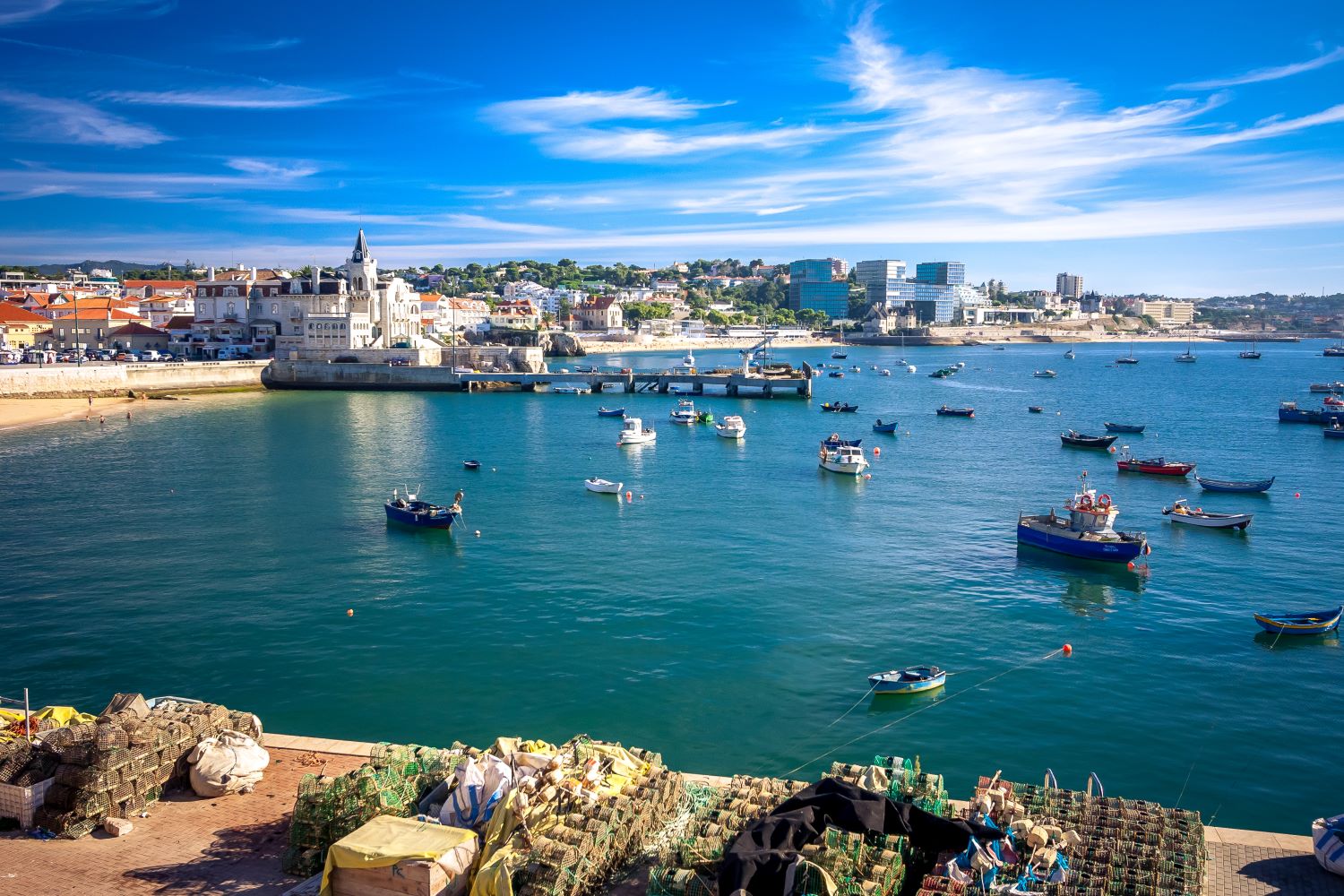 Cascais, Portugal