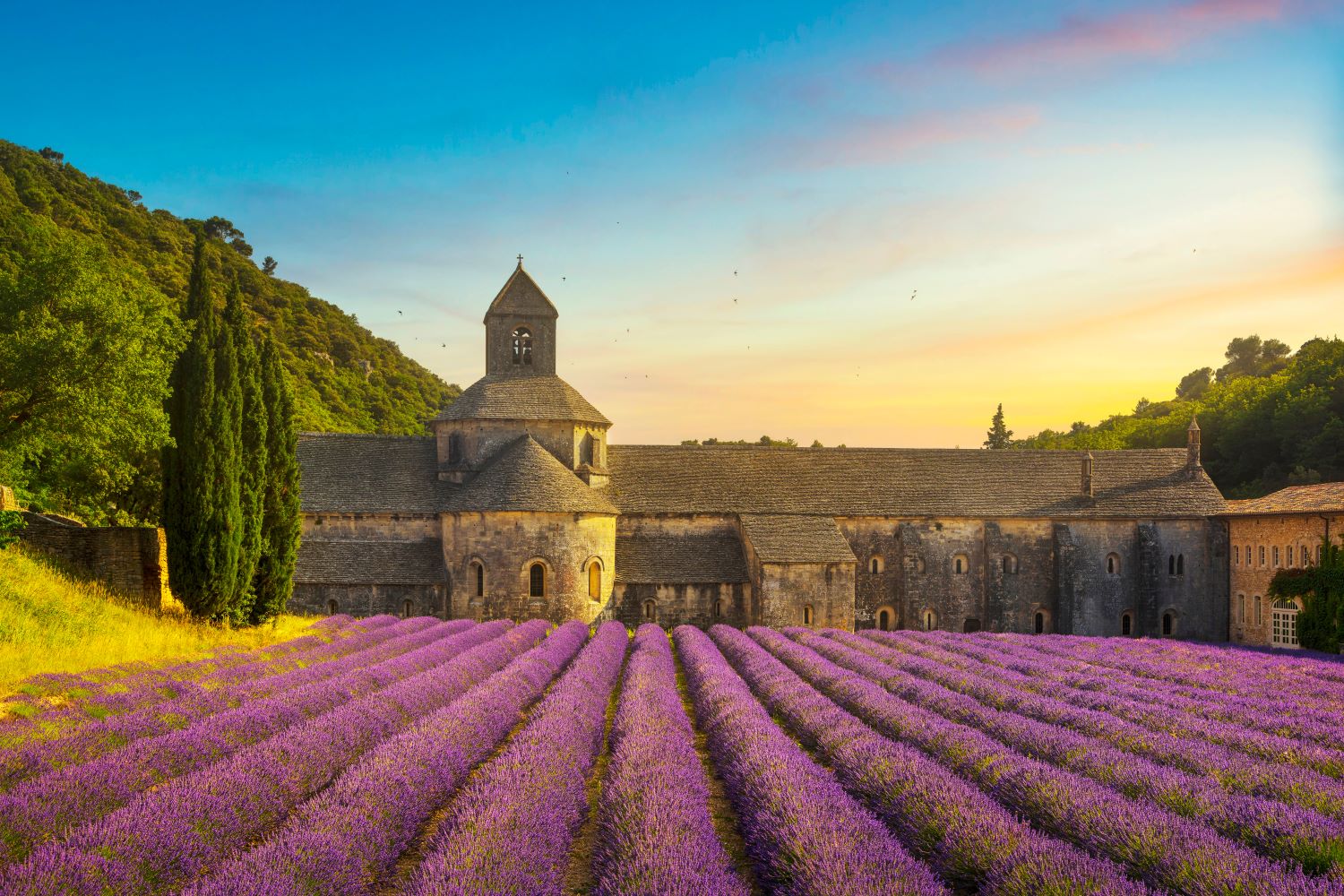 Life in France: Charming Villages and Cosmopolitan Cities