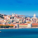 Expat Life in Lisbon