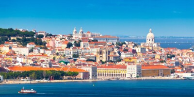 Expat Life in Lisbon